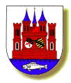 Lutherstadt Wittenberg Titelseite
